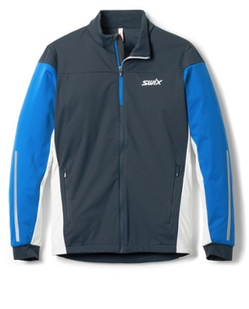 Swix Cross Jacket - Men's 0