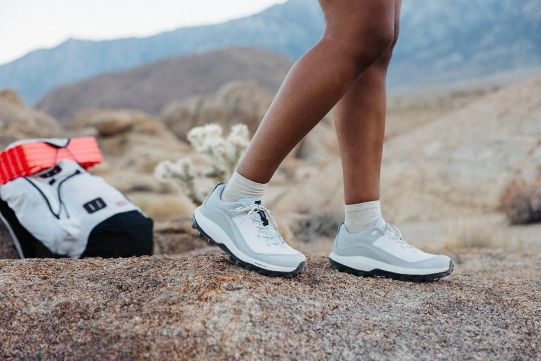 Location Image for N45 Low Hiking Shoes - Women's