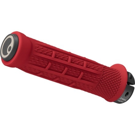 Ergon GDH Team Grip 1