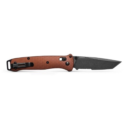 Benchmade 537SBK-07 Bailout Knife 1