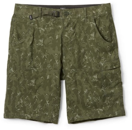 prAna Stretch Zion Shorts II - Men's 10" Inseam 0