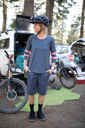 Flylow Hawkins Shirt - Women's 3