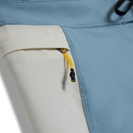 Florence Standard Issue Board Shorts - Men's 3