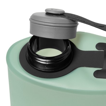 HydraPak 3L Seeker Collapsible Water Container - 100 fl. oz. 3