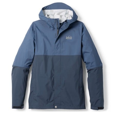 REI Co-op Rainier Rain Jacket - Men's 10