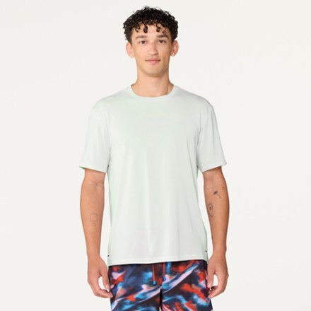 Vuori Strato Breathe T-Shirt - Men's 1