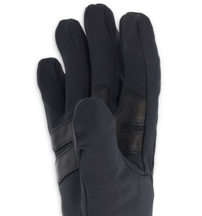 Outdoor Research Sureshot Soft-Shell Gloves - Women's 2