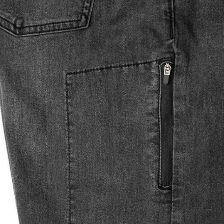 Ripton Superlite Bike Jeans - Men's 3