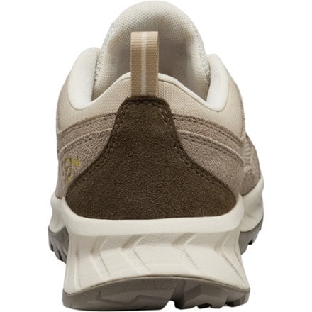 KEEN Hightrail Vented Hiking Shoes - Men's 5