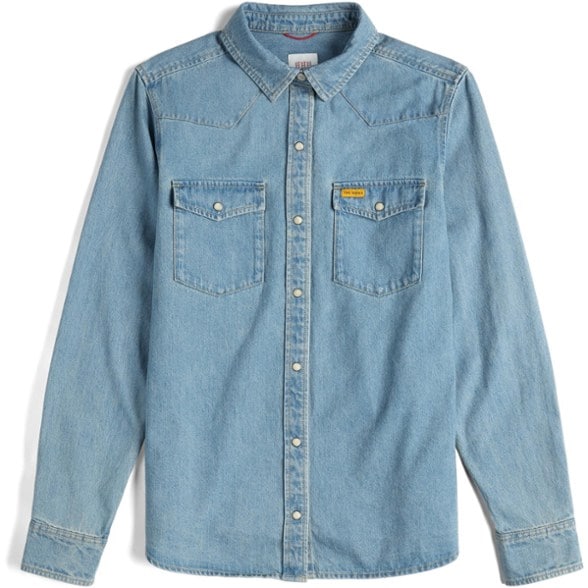 Product Image of color Light Denim