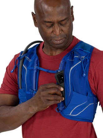 Osprey Duro 1.5 Hydration Vest - Men's 7