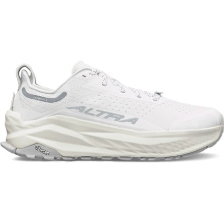 Altra Olympus 6 Trail-Running Shoes - Men's 0