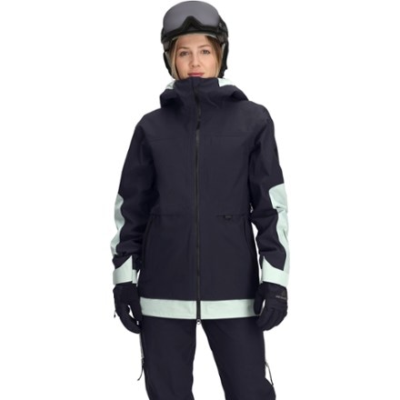 Obermeyer Steibis Shell Jacket - Women's 1