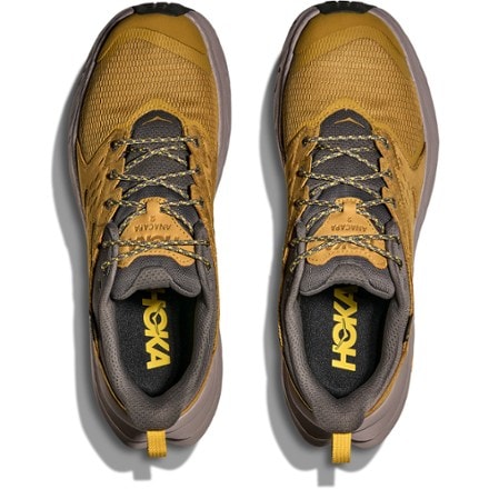 HOKA Anacapa 2 Low GTX Hiking Shoes - Men's 5