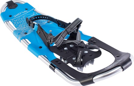 Tubbs Xplore Snowshoes - Men