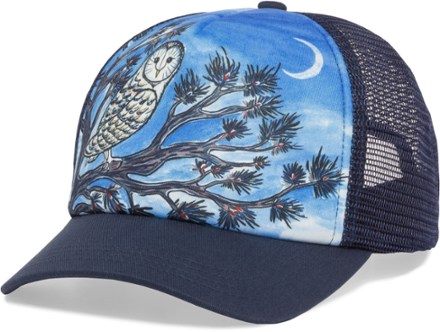 sunday afternoons zephyr hat