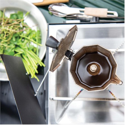 Location Image for Tupike 2-Burner Camp Stove