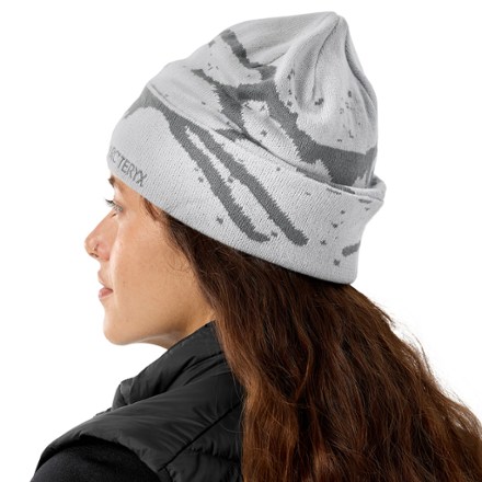 Arc'teryx Grotto Toque Hat 2