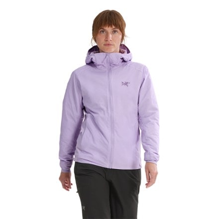 Arc'teryx Atom Insulated Hoody - Women's 1