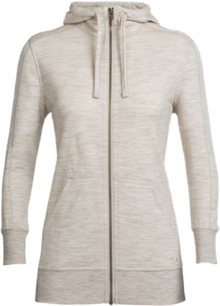 icebreaker hoodie womens