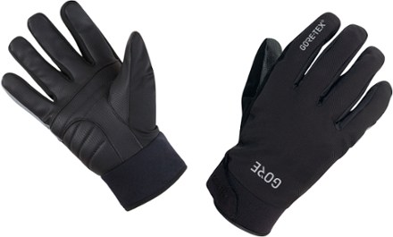 gore winter cycling gloves