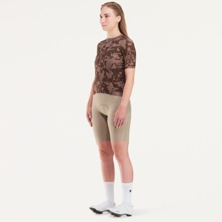 Peppermint Cycling Co. Signature Cycling Jersey - Women's 3