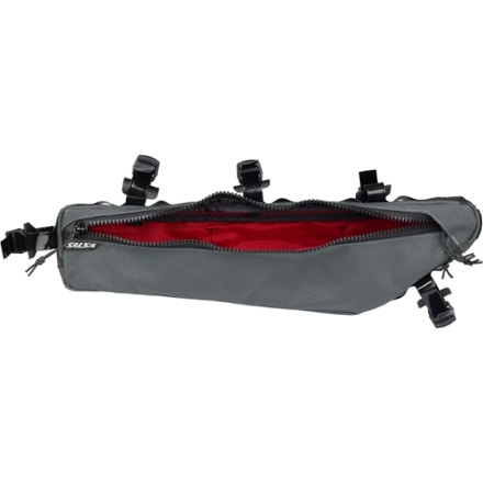 Salsa EXP Series Cholla Half-Frame Bag 5