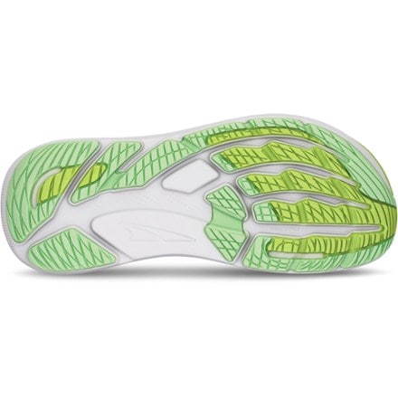 Altra FWD VIA 2 Road-Running Shoes - Women's 5