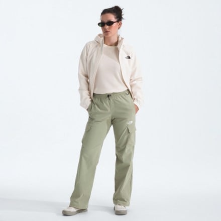The North Face Quest Mono Jacket - Women's 2