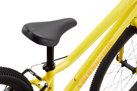 Cannondale Quick 24 Kids' Bike 8