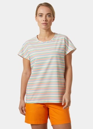 Helly Hansen Thalia Summer Top - Women's 1