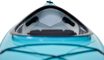Eddyline Sky 10 Kayak 6