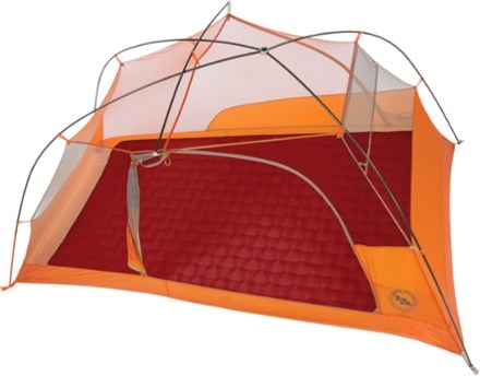 Big Agnes Rapide SL Insulated Tent Floor Sleeping Pad 2