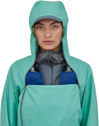 Patagonia Storm Racer Jacket - Women's 7