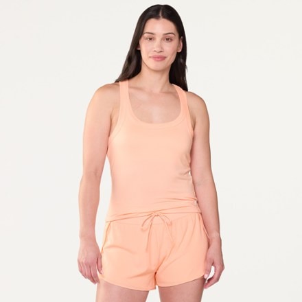 Vuori Energy Racerback Tank Top - Women's 2
