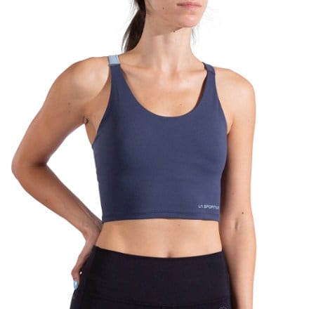 La Sportiva Cosmosis Bra Tank Top - Women's 1