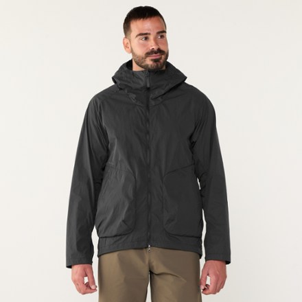 Endura SulTrac Breathable Lightweight Cycling Jacket - Men's 2