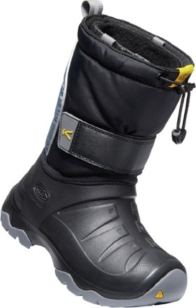 keen lumi waterproof boot