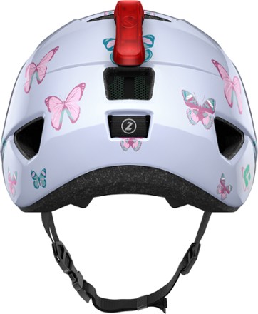 Lazer Nutz KinetiCore Bike Helmet - Kids' 4