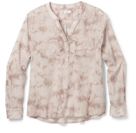 Carve Designs Dylan Gauze Shirt - Women's 0