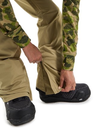 Burton Gloria GORE-TEX 2L Pants - Women's 8