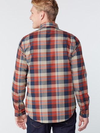 Fjallraven Fjallglim Shirt - Men's 2