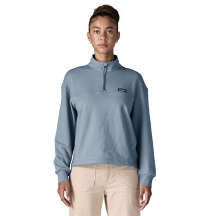 Patagonia Ahnya Pullover - Women's 1