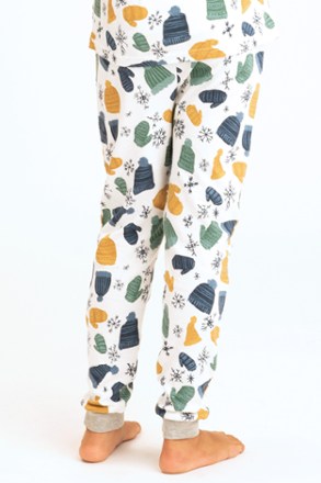 Threads 4 Thought Pajama Set - Kids' 7