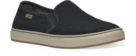 Sanuk Tideline Hemp Shoes - Men's 2
