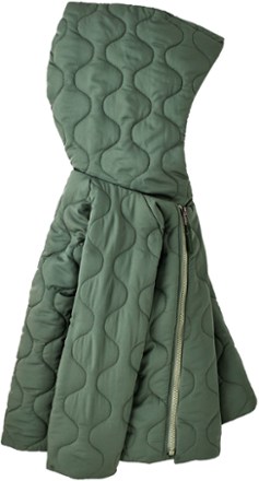 Patagonia Quilted Puff Insulated Jacket - Toddlers' 4