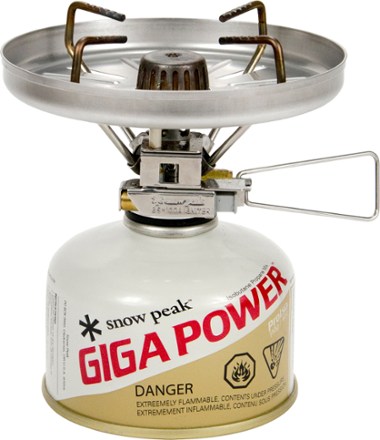 Snow Peak Giga Power Windscreen 3