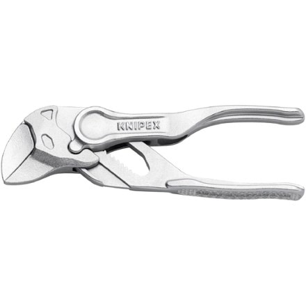 KNIPEX 4" Pliers Wrench XS - 10 Positions 5