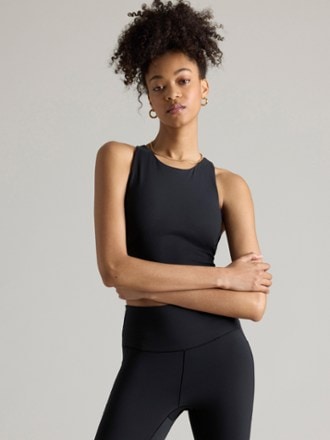 RHONE Revive Longline Bra 5