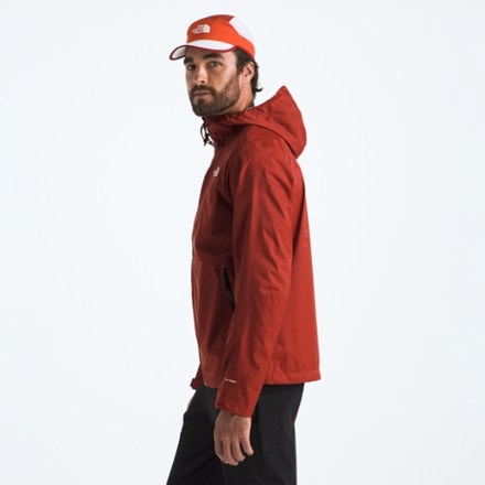 The North Face Alta Vista Rain Jacket - Men's 3